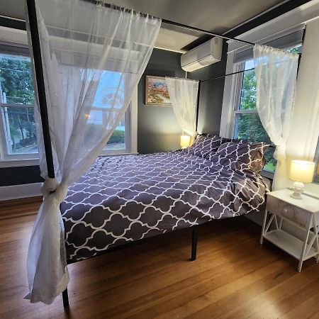 And.N Bed & Breakfast Gray Экстерьер фото