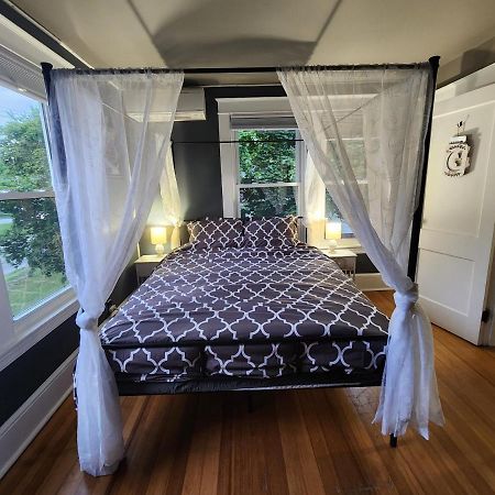 And.N Bed & Breakfast Gray Экстерьер фото