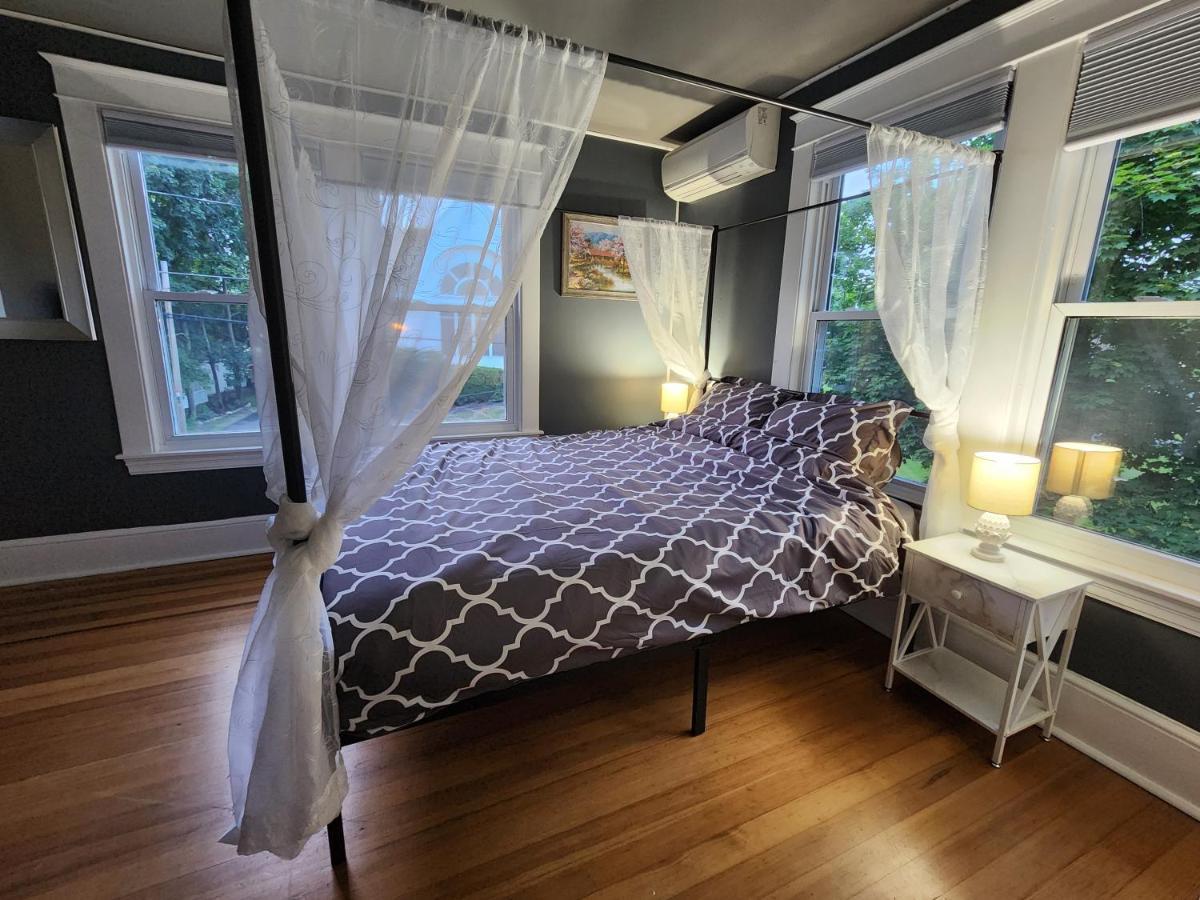 And.N Bed & Breakfast Gray Экстерьер фото