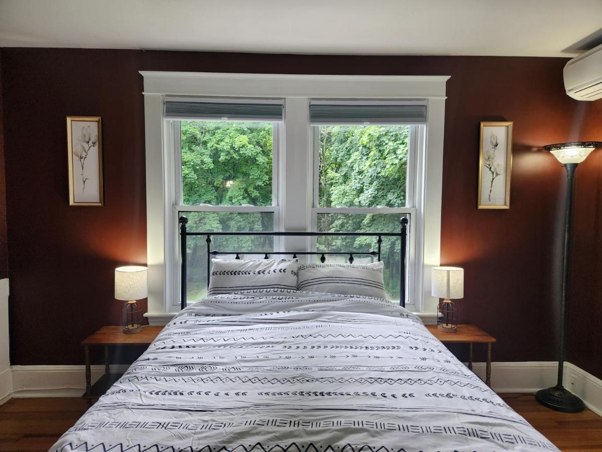 And.N Bed & Breakfast Gray Экстерьер фото