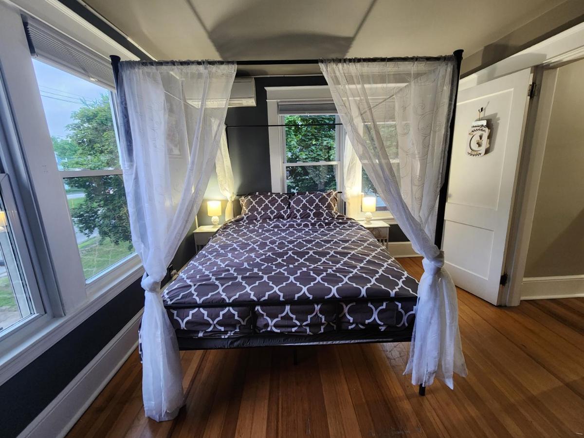 And.N Bed & Breakfast Gray Экстерьер фото