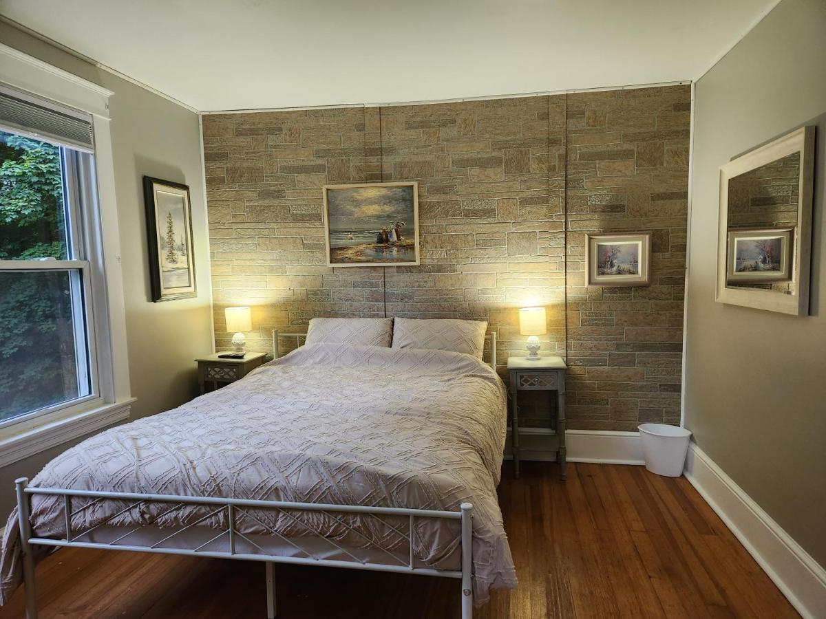 And.N Bed & Breakfast Gray Экстерьер фото
