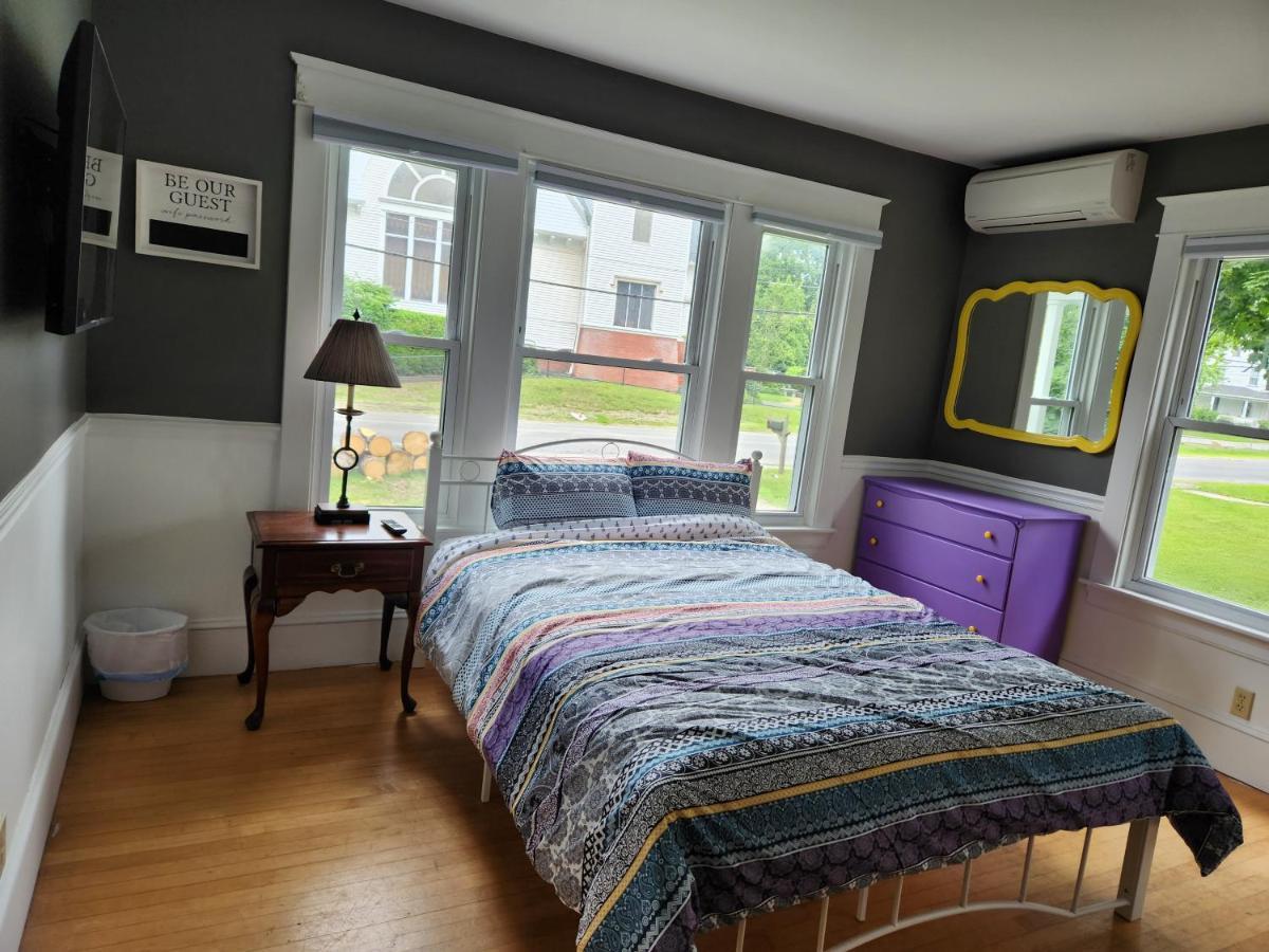 And.N Bed & Breakfast Gray Экстерьер фото