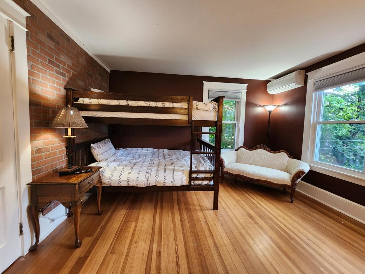 And.N Bed & Breakfast Gray Экстерьер фото