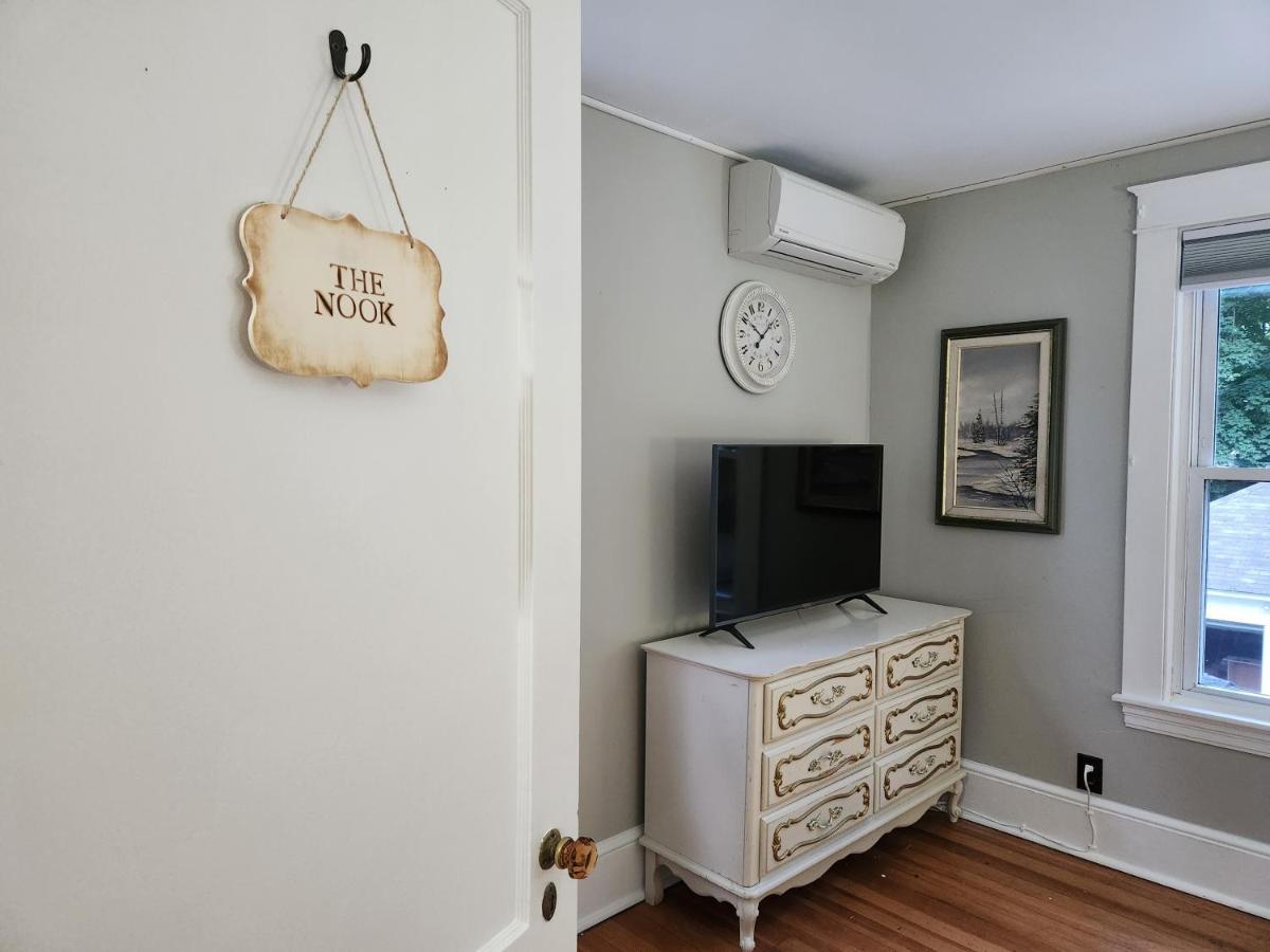 And.N Bed & Breakfast Gray Экстерьер фото