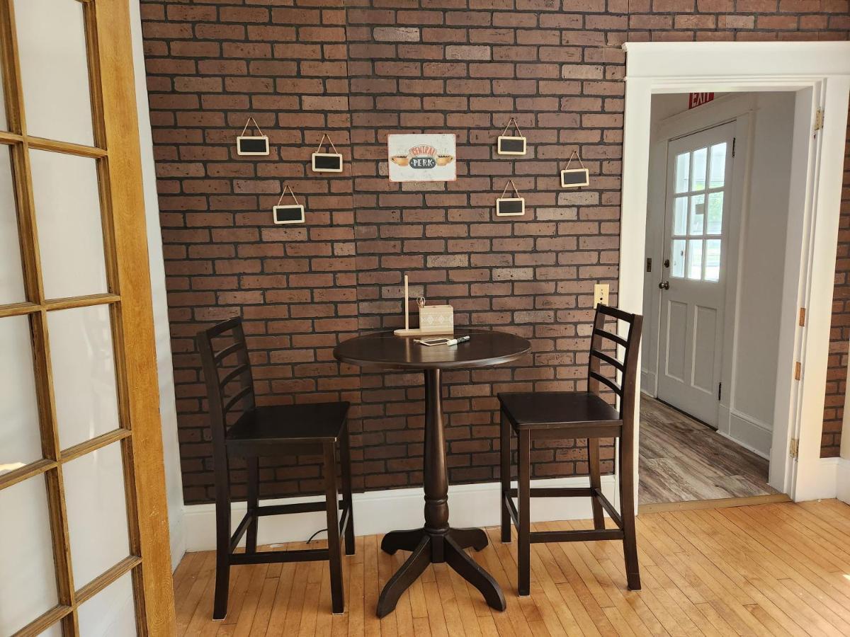 And.N Bed & Breakfast Gray Экстерьер фото
