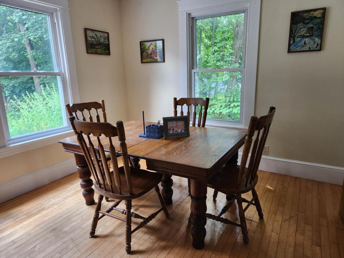 And.N Bed & Breakfast Gray Экстерьер фото