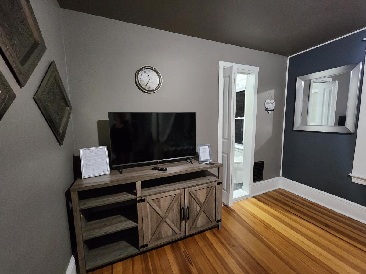 And.N Bed & Breakfast Gray Экстерьер фото