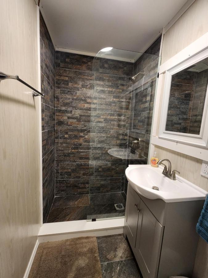 And.N Bed & Breakfast Gray Экстерьер фото