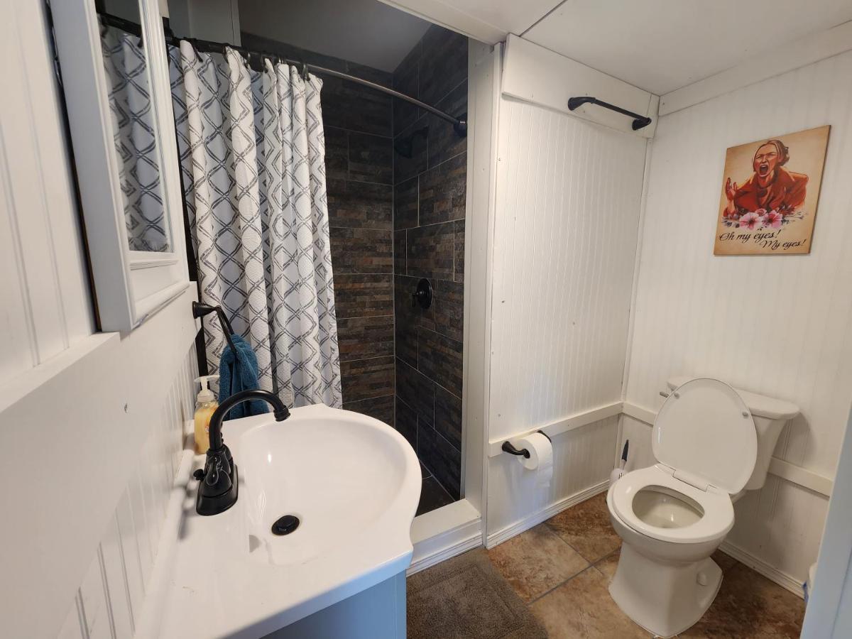 And.N Bed & Breakfast Gray Экстерьер фото