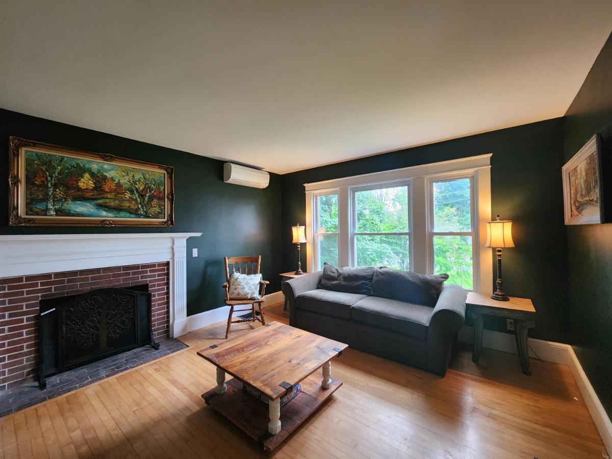 And.N Bed & Breakfast Gray Экстерьер фото